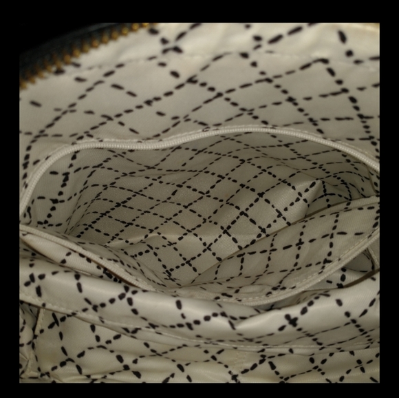 EUC ♠️Kate Spade Crossbody Bag♠️| Felix Newbury Lane Satchel | Removable Straps - Picture 10 of 12